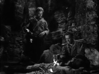 COMBAT! s.1 ep.22: \"Night Patrol\" (1963)