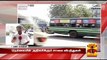 Increasing Number of Road Accidents in Nellai - Thanthi TV