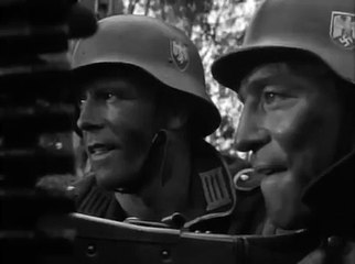 COMBAT! s.2 ep.32: \"The Glory Among Men\" (1964)