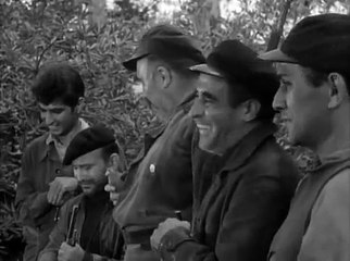 COMBAT! s.2 ep.14: \"Thunder from the Hill\" (1963)