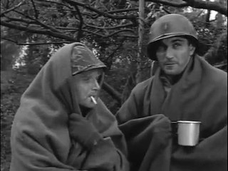 COMBAT! s.1 ep.24: \"No Hallelujahs for Glory\" (1963)
