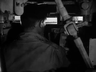 COMBAT! s.3 ep.28: \"The Hell Machine\" (1965)