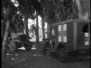 COMBAT! s.1 ep.20: \"Off Limits\" (1963)