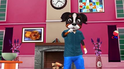 Johny Johny Yes Papa and Many More Videos | Popular Nursery Rhymes Collection by ChuChu TV