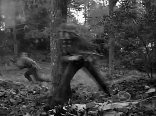 COMBAT! s.2 ep.19: \"The Eyes of the Hunter\" (1964)