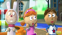 Its Time to Chime - Tickety Toc Games - Nick Jr.