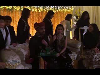 zaid ali t married with sarah sarfraz - is it true or not
