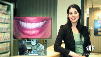 Dr Shoaib Khan | Dental Clinic | Audeo Concepts Production