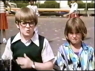 Bad News Bears TV Show - S01E08 - Men Will Be Boys