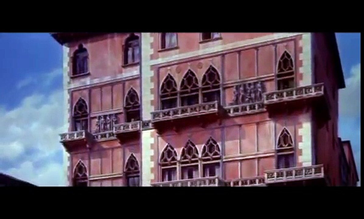 The Honeymoon Machine 1961