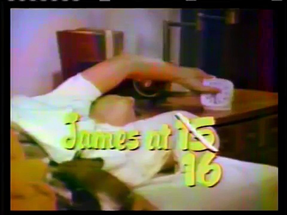 James at 15 aka James at 16 -  Champions