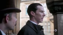 SHERLOCK: THE ABOMINABLE BRIDE Official Trailer (2016) Benedict Cumberbatch HD