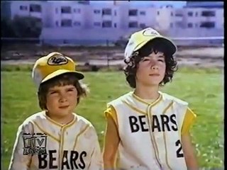 Bad News Bears TV Show - S01E01 - Here Comes the Coach