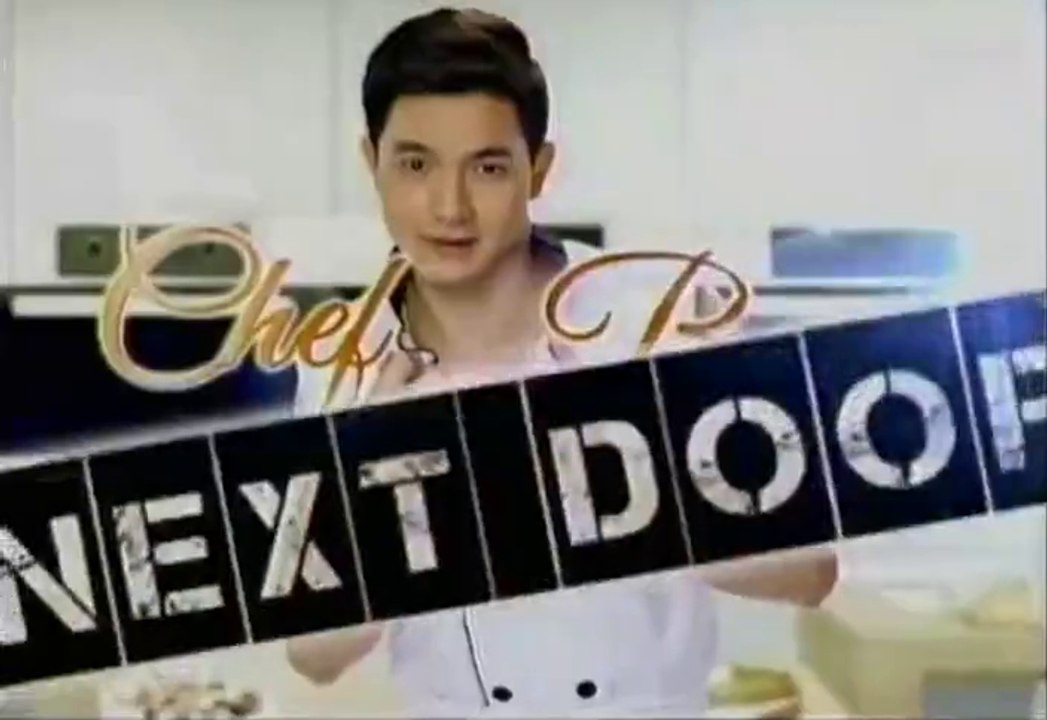 CHEF BOY January 31 2016