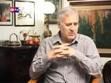Dragan Agatonović - Direktor Dvorane Doma sindikata - Reč više