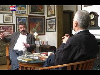 Zoran Nikolić - Masoni su bili Živojin Mišić, Branislav Nušić, Ivo Andrić - Reč više