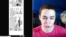 Nanatsu No Taizai Chapter 119.1 Live Reaction / Review - Escanors Sunshine