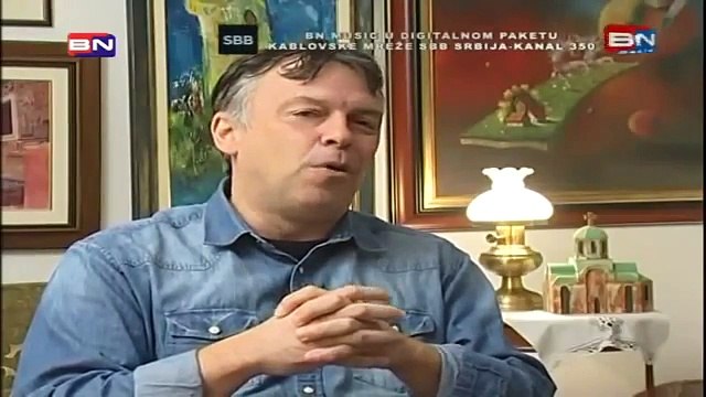 Nele Karajlić - Fajront u Sarajevu - Reč više