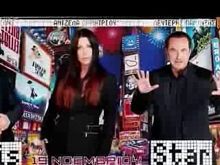 اغنية حكيم ( لا واحد ولا مية  ) باليوناني