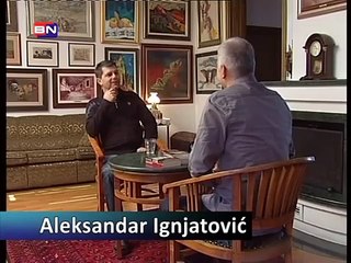 Aleksandar Saša Ignjatović - Najveće tajne i misterije Srbije - Reč više