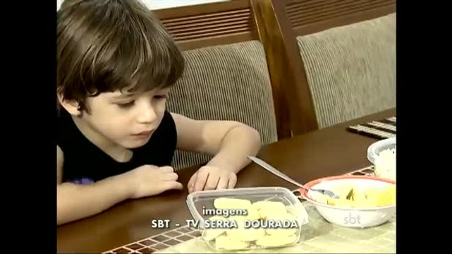 Casos de distúrbios alimentares infantis crescem mais de 50% no país