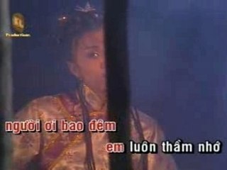 Tinh Hong Nhu Mo - Dan Truong ,Cam Ly