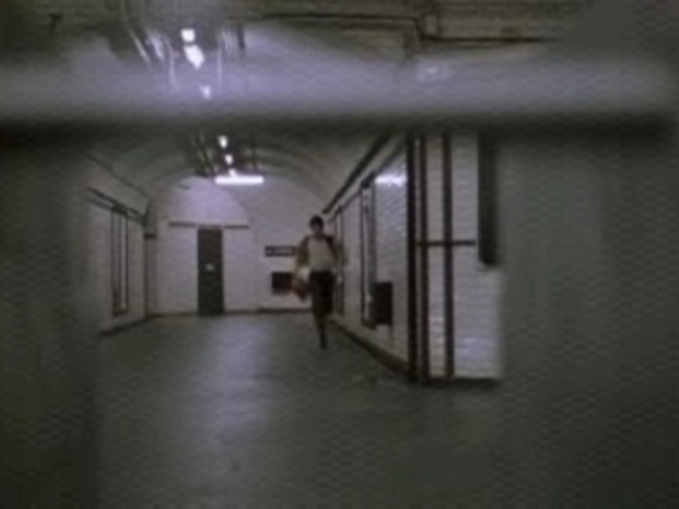 Mauvais sang- Leos Carax