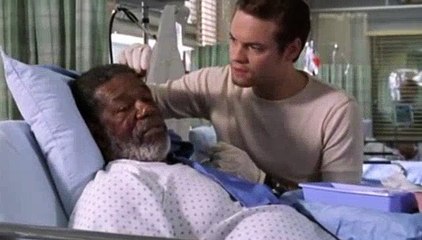 E.R. Urgencias Temporada 12 Capitulo 14