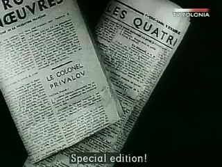 Pani Minister Tańczy [1937]