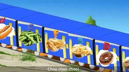 I Can Sing a Rainbow - Rainbow song - Color song - Nursery Rhymes with lyrics - Song for c