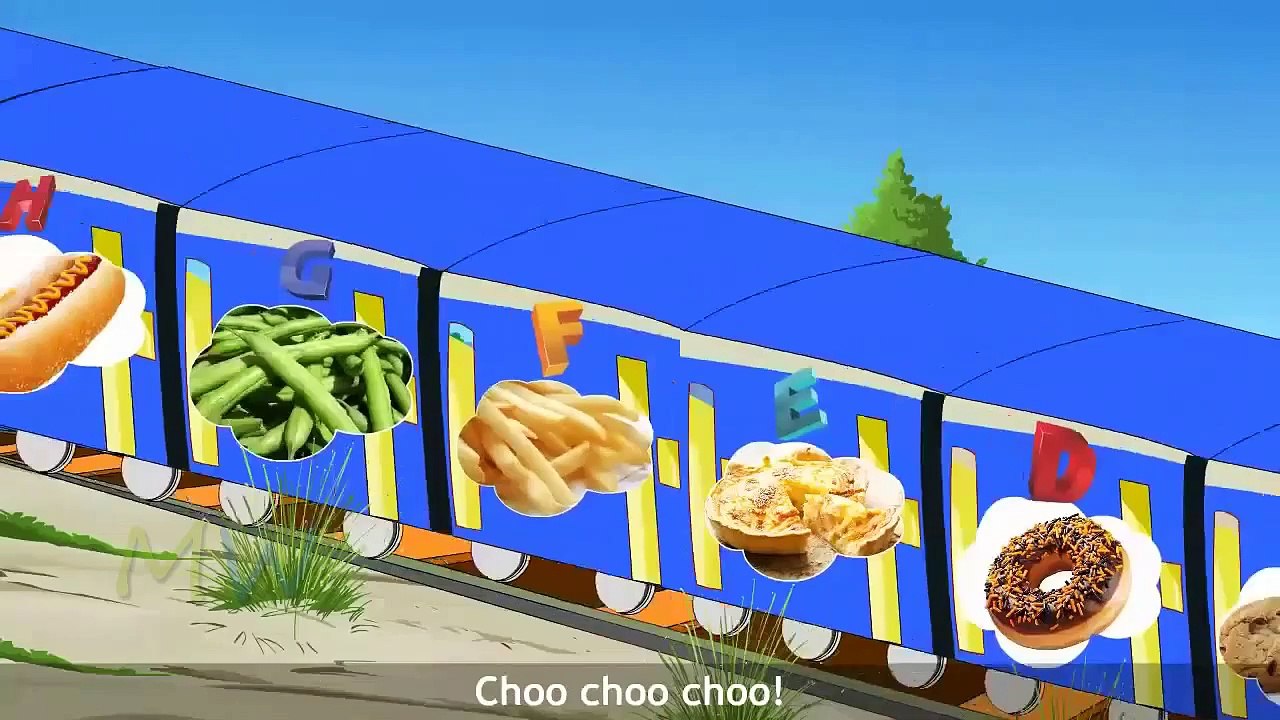 I Can Sing a Rainbow - Rainbow song - Color song - Nursery Rhymes with lyrics - Song for c