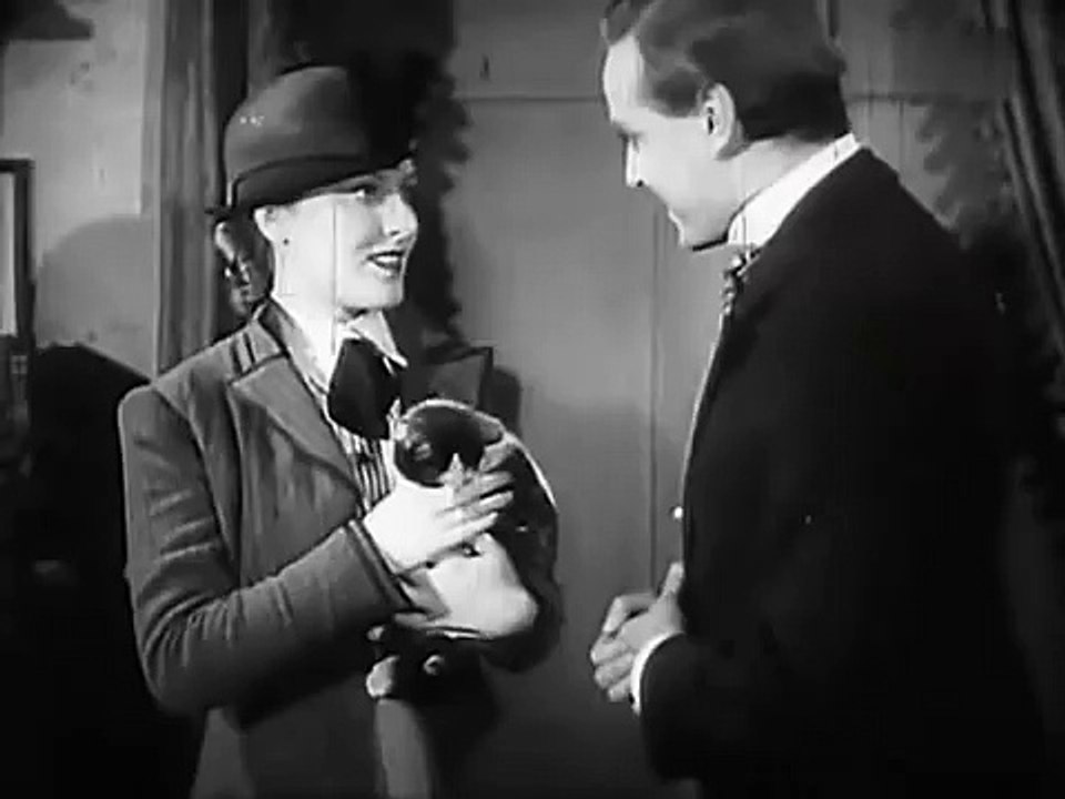 O czym się nie mówi [1939]