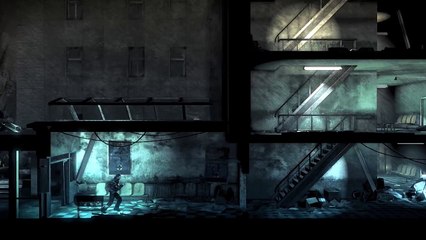 This War Of Mine- The Little Ones - Launch Trailer [Full HD] 1080p