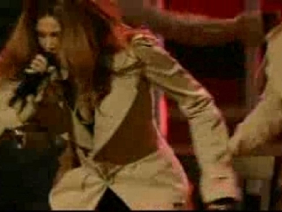 Beyonce Ring The Alarm live