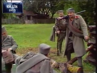 Ivo Štivičić-Petar Šarčević: Drama \'Puška u cik zore\' (1981.)