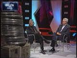 Ivo Štivičić o suradnji s Miroslavom Krležom i adaptacijama njegovih djela