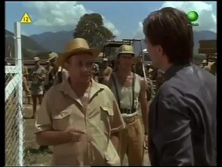 MISJA MIŁOŚCI odc 1 prod włosko-amerykan .Lektor Pl