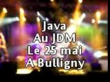 Java JDM
