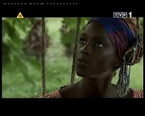 Gorycz Tropików odc 3/6- Wolność albo śmierć serial franc.Lektor Pl