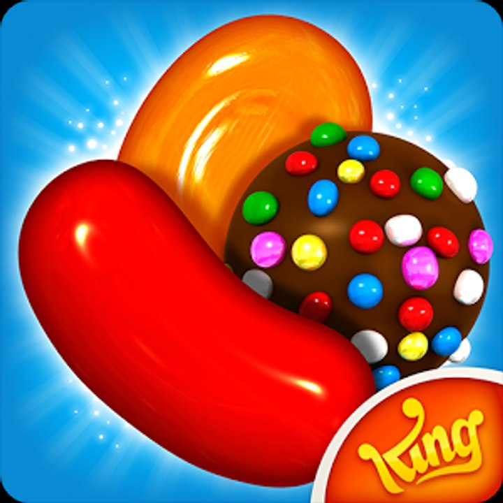 how to play candy crush game