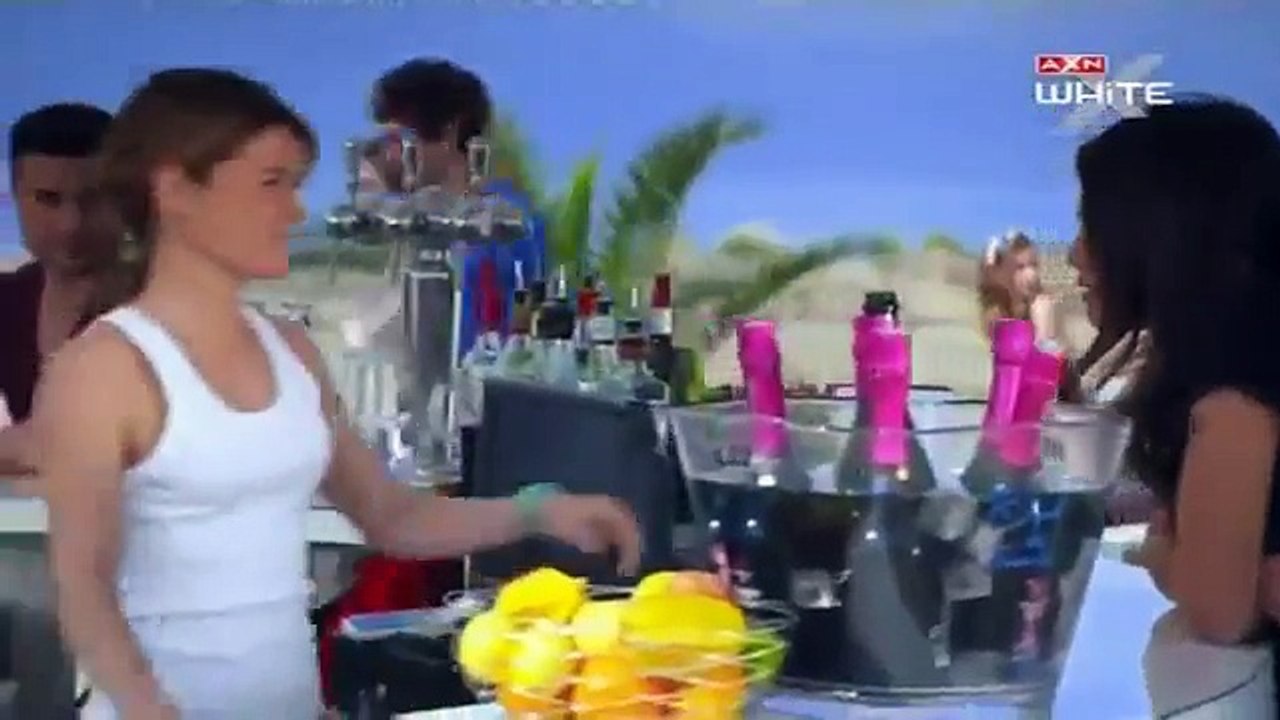 Ścieżki życia odc 1serial francuski 2012 rok Lektor Pl