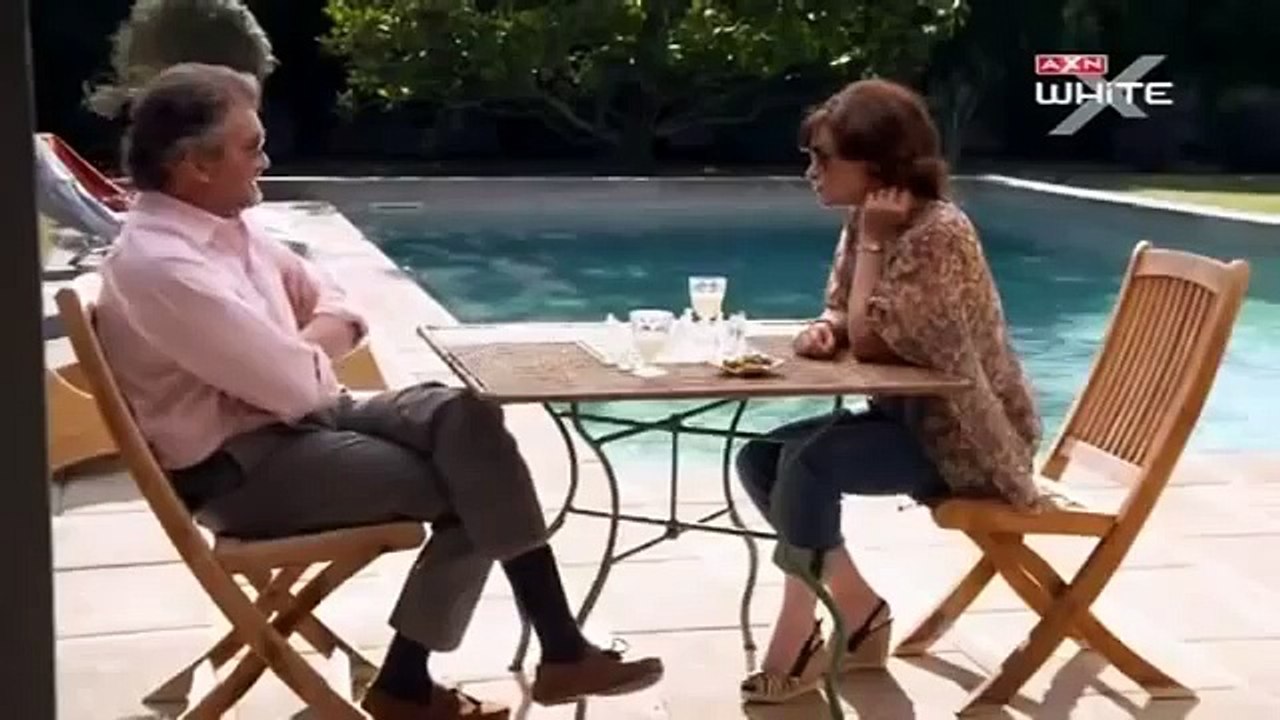 Ścieżki życia odc 1serial francuski 2012 rok Lektor Pl