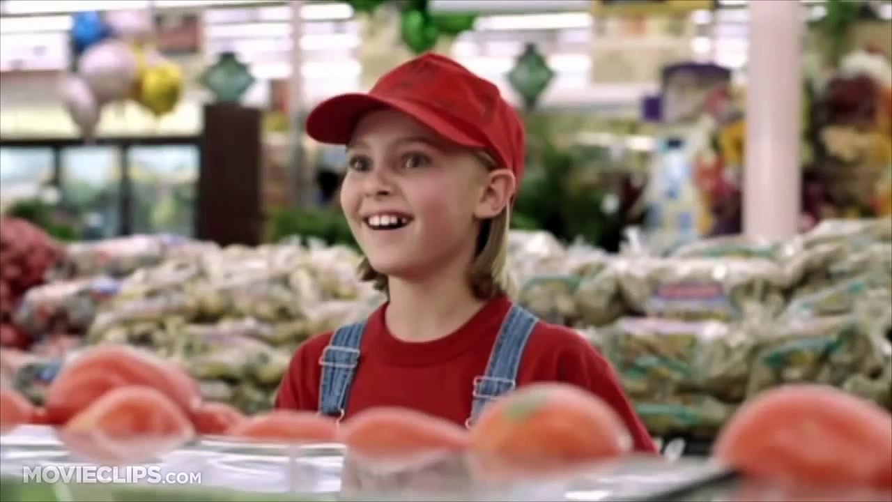 Because of Winn-Dixie (2005) Official Trailer #1 - Jeff Daniels Movie HD