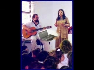 Chanson de Dihya (ruh a sidi ruh)