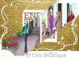Contact Dash of Chic Boutique For Online Womens Boutiques