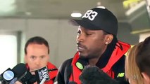 Chris Gayle apologies to Mel McLaughlin for the Sexist Remark | fined $10,000