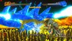 Naruto Ultimate Ninja Storm 4 PS4 Demo S Rank - Hashirama vs Madara Boss Fight 60 FPS Sweet Fx