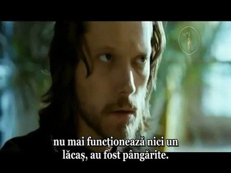 Preotul  2010 cu subtitrare în româna Part 1