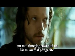Preotul  2010 cu subtitrare în româna Part 1