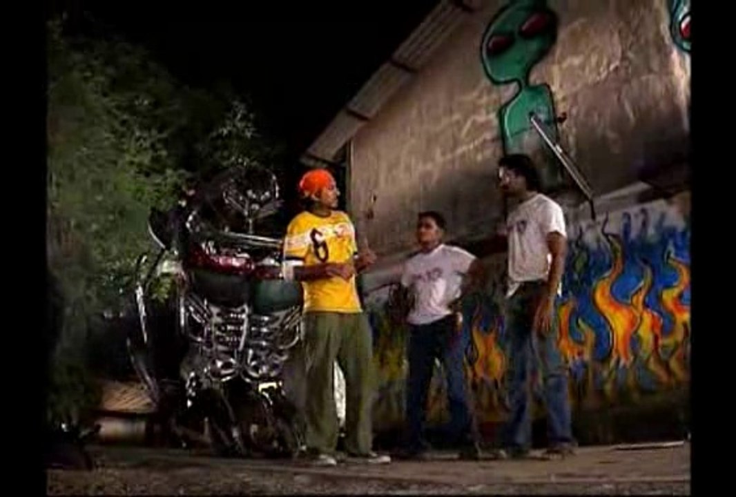 M.A.D Rob Space Big Picture - POGO! The best place for kids!